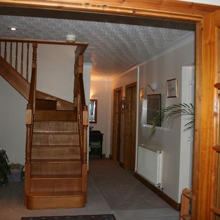 Pentigili Villa St. Davids  Exteriör bild