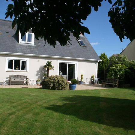 Pentigili Villa St. Davids  Exteriör bild