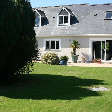 Pentigili Villa St. Davids  Exteriör bild