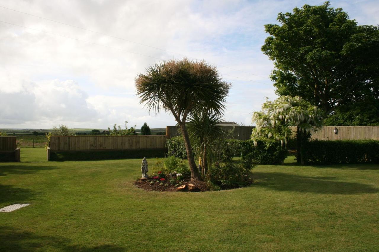 Pentigili Villa St. Davids  Exteriör bild