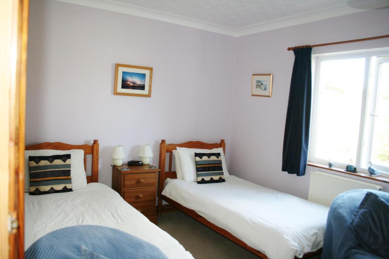 Pentigili Villa St. Davids  Exteriör bild